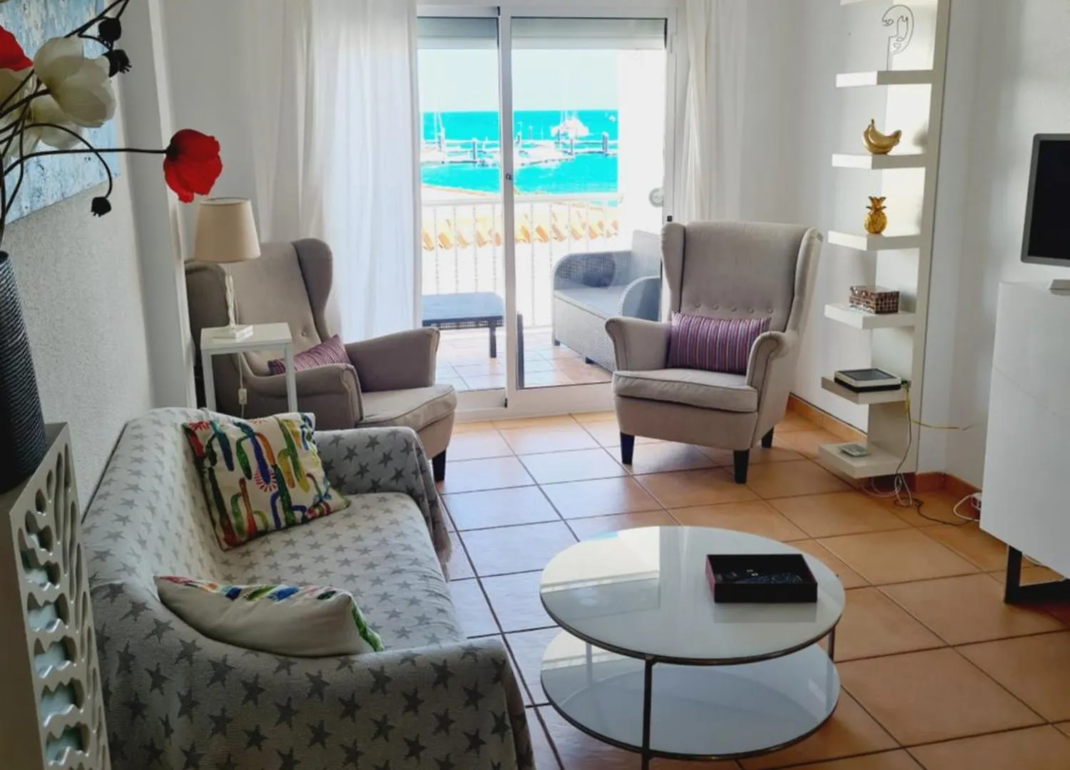 Appartamento Casa Puerto Maritimo Corralejo