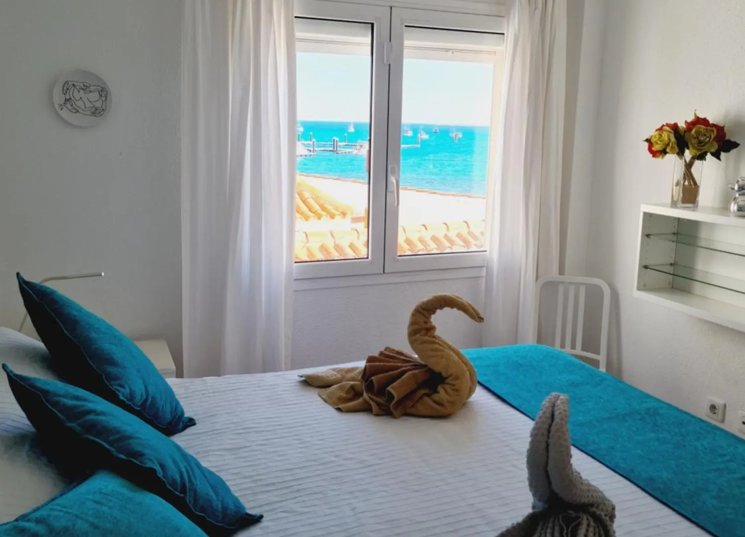 Appartamento Casa Puerto Maritimo Corralejo 0*,