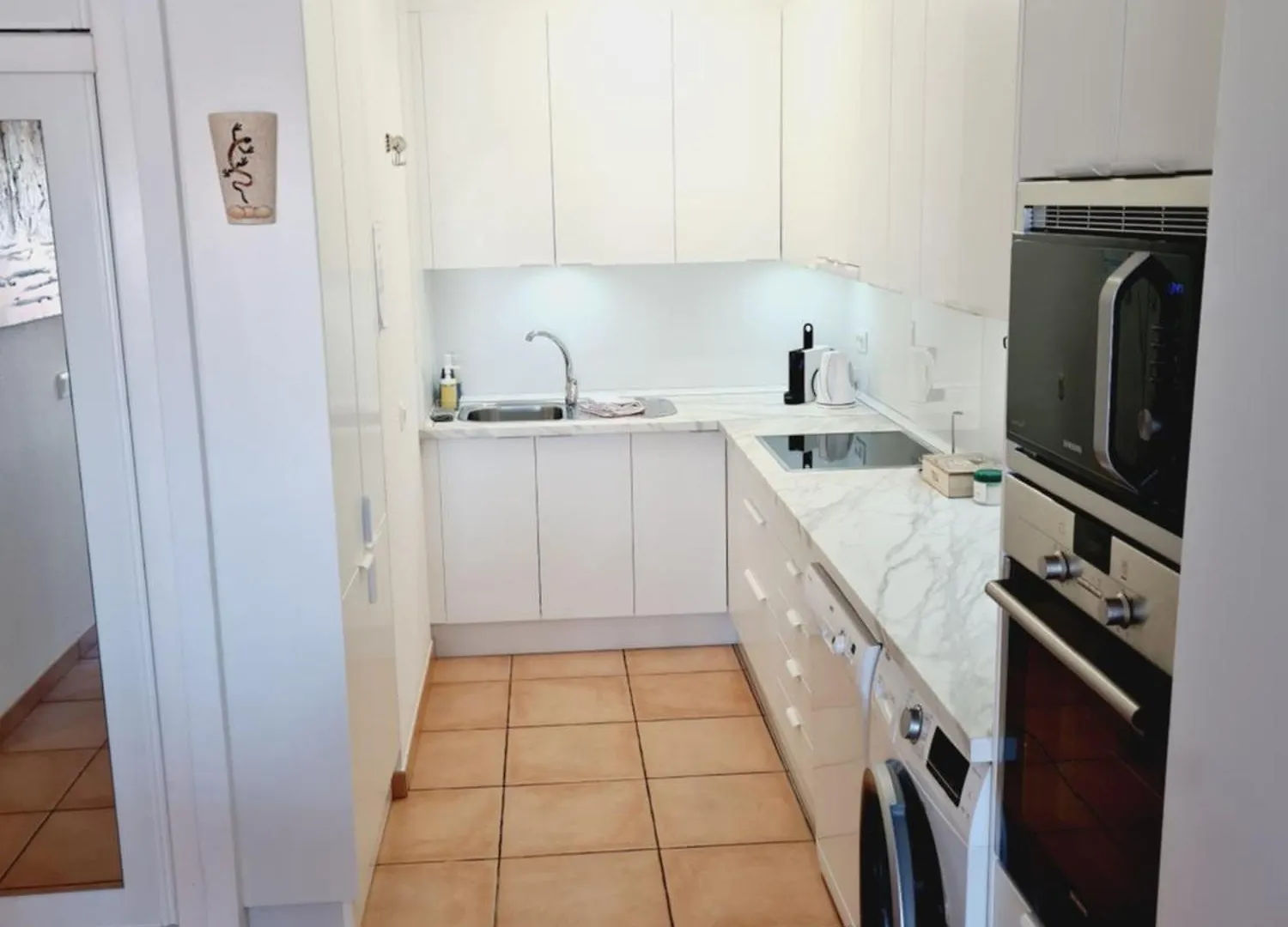 Appartamento Casa Puerto Maritimo Corralejo Spagna