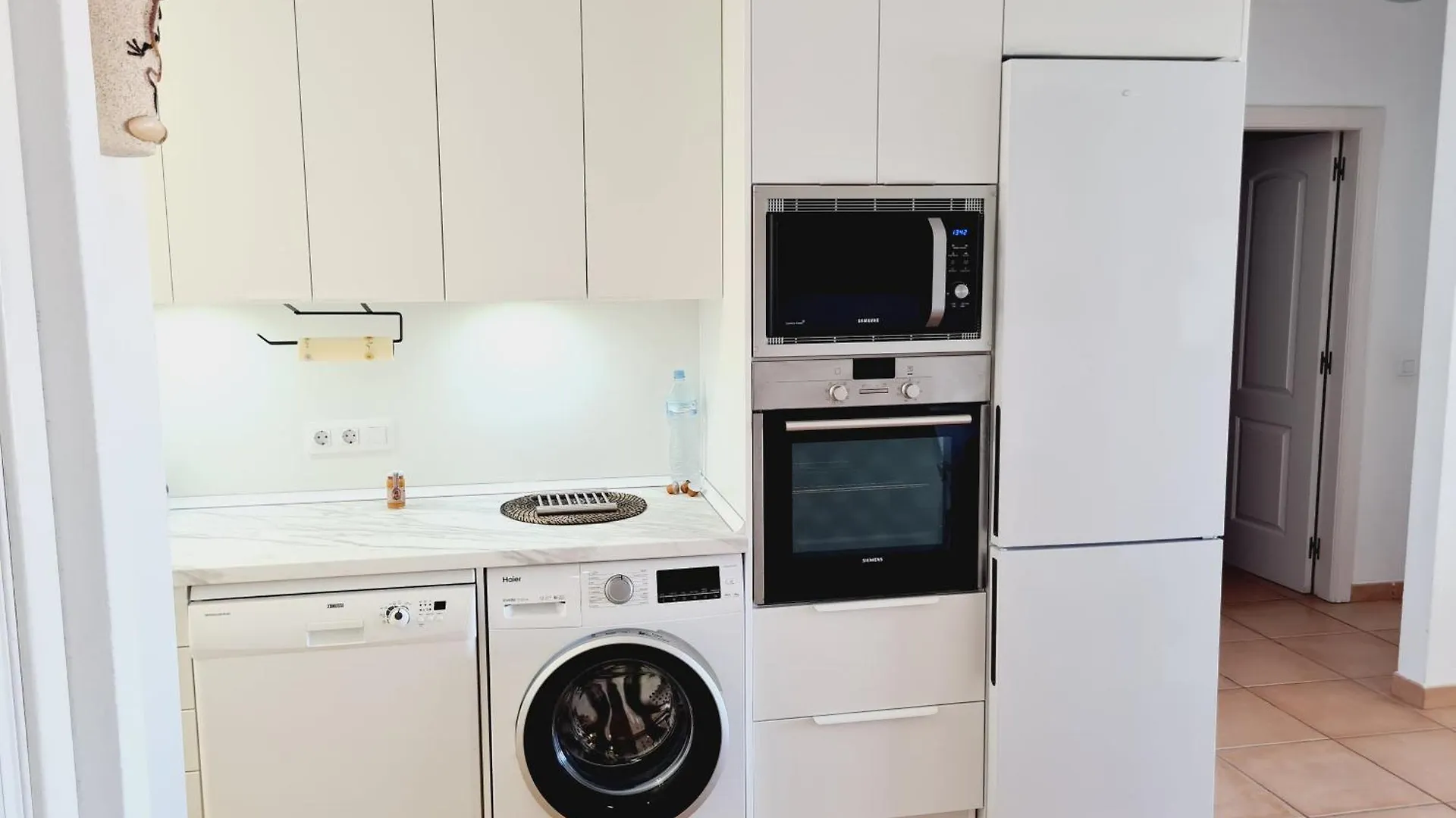 Appartamento Casa Puerto Maritimo Corralejo