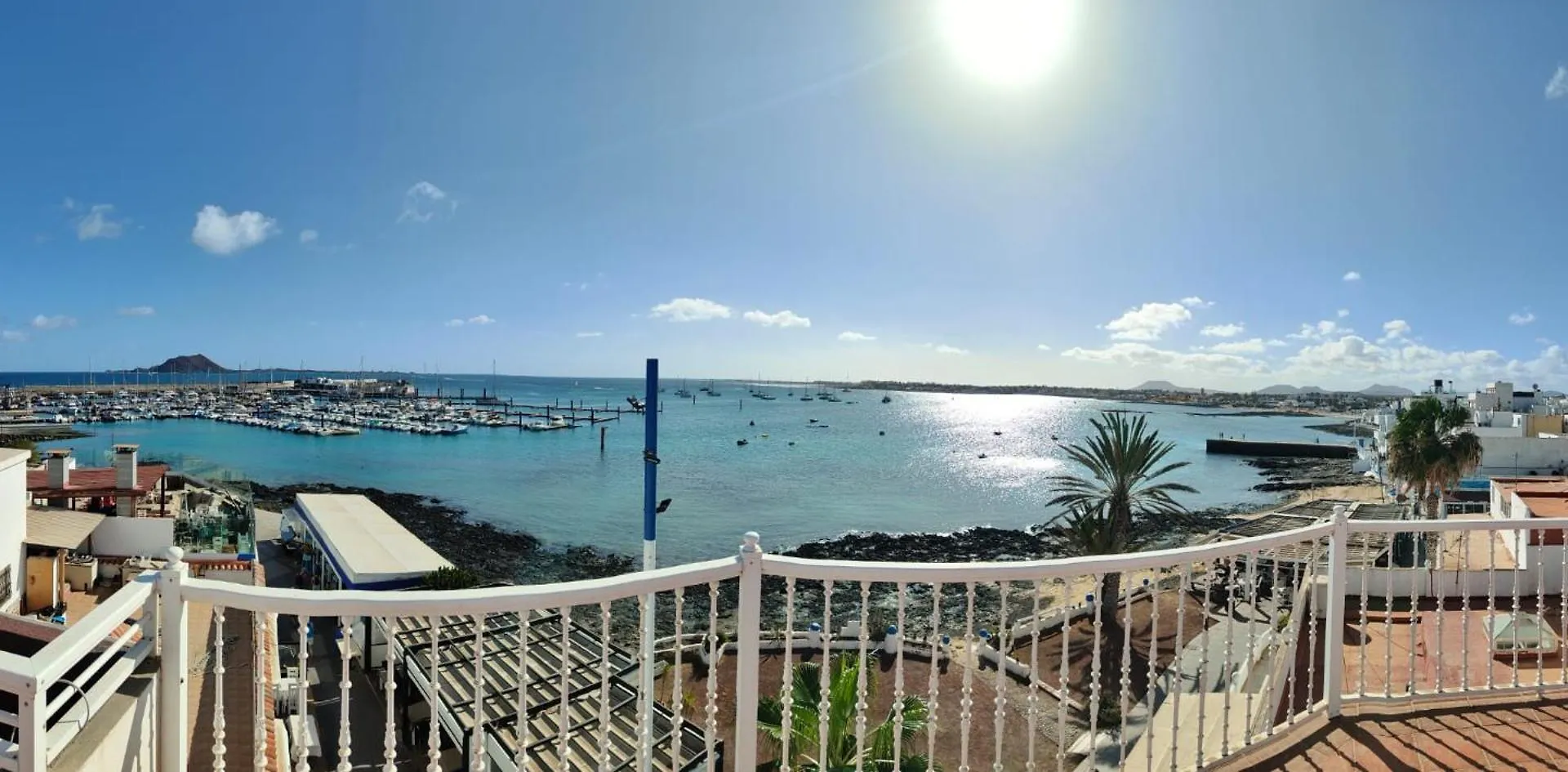 Appartamento Casa Puerto Maritimo Corralejo