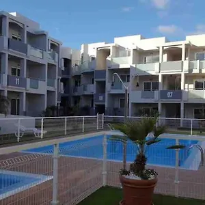  Apartamento Modern
