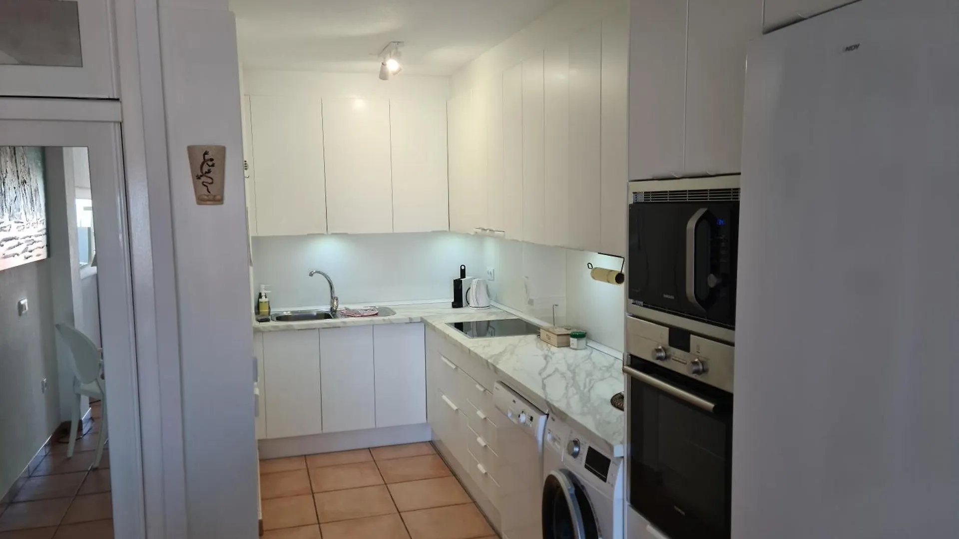 Casa Puerto Maritimo Apartment Corralejo Spain