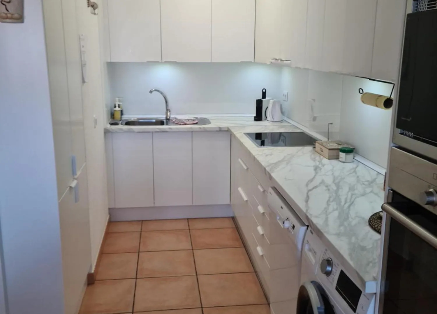 Casa Puerto Maritimo Apartment Corralejo
