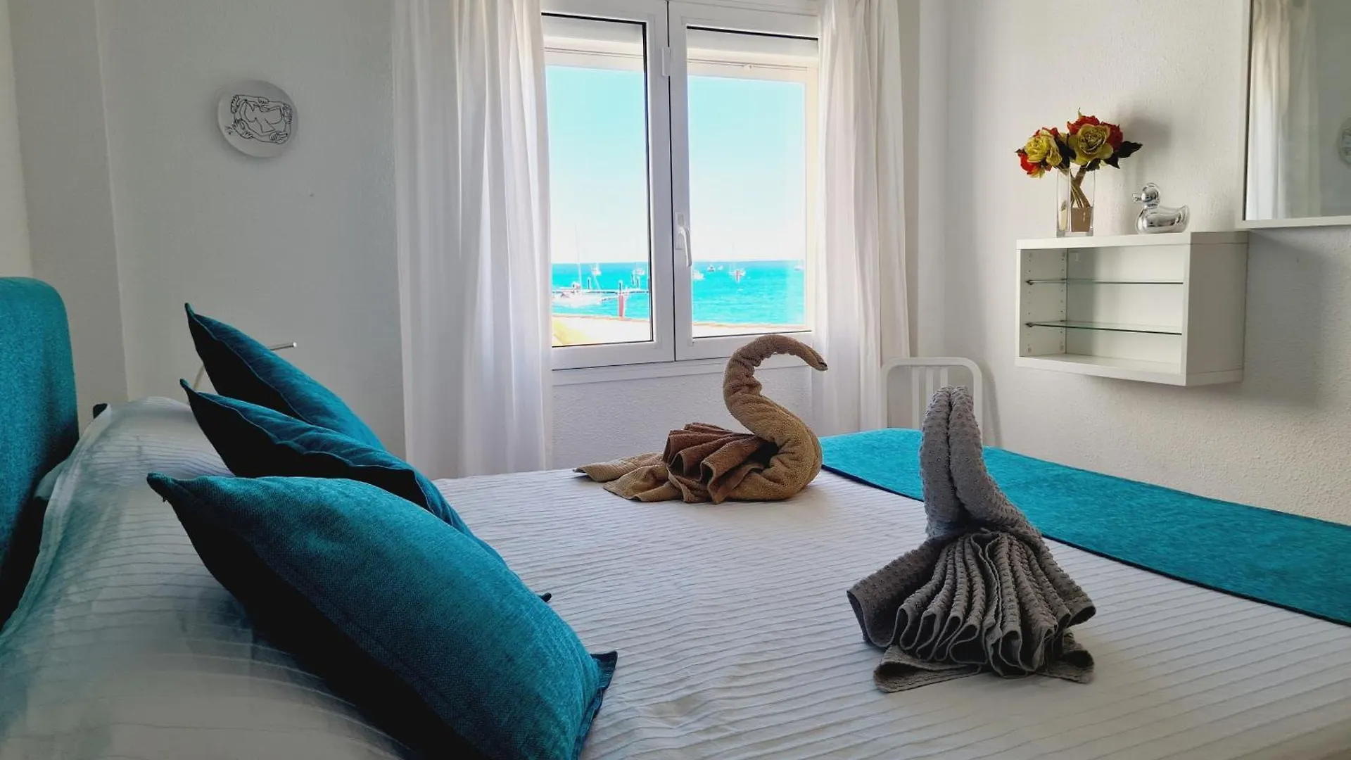 Casa Puerto Maritimo Apartment Corralejo 0*,