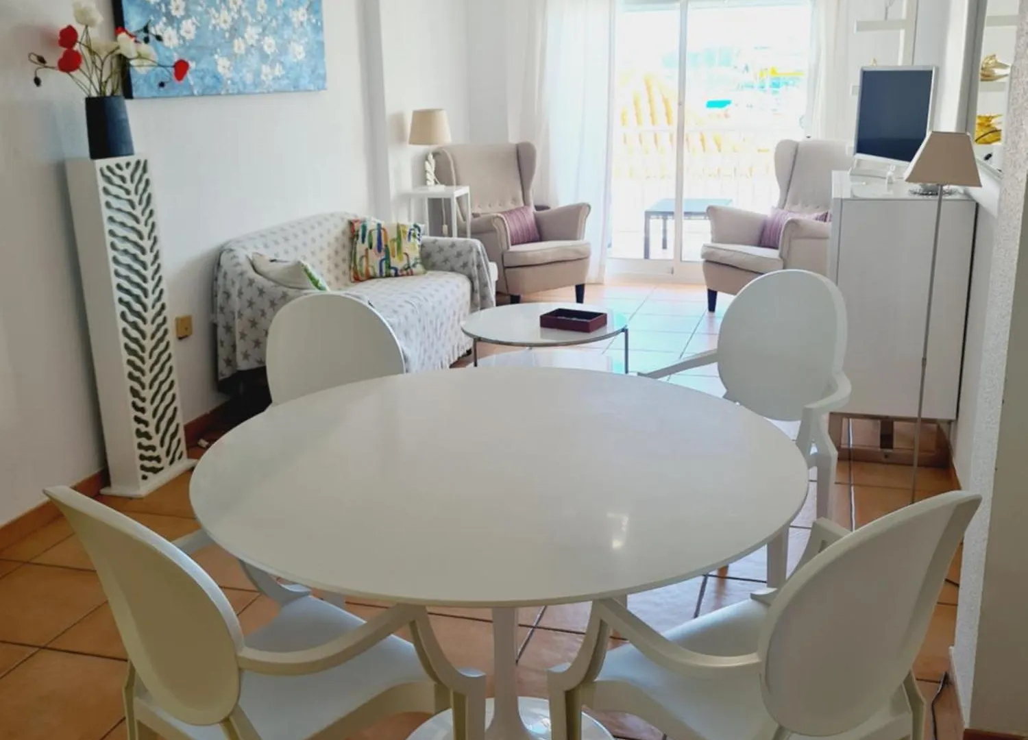Casa Puerto Maritimo Apartment Corralejo