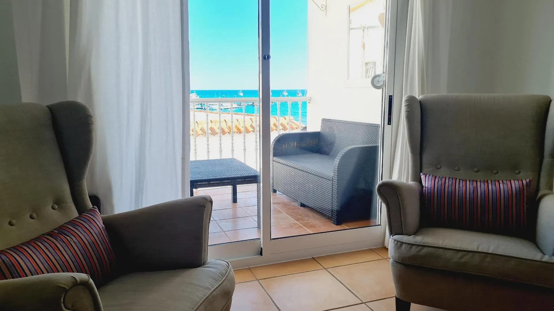 Casa Puerto Maritimo Apartment Corralejo