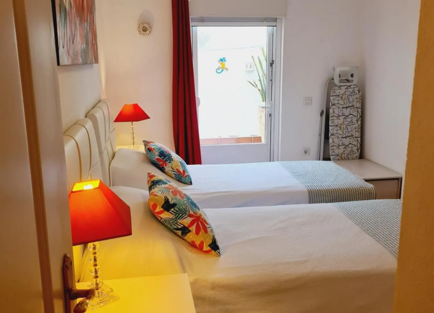 Casa Puerto Maritimo Apartment Corralejo