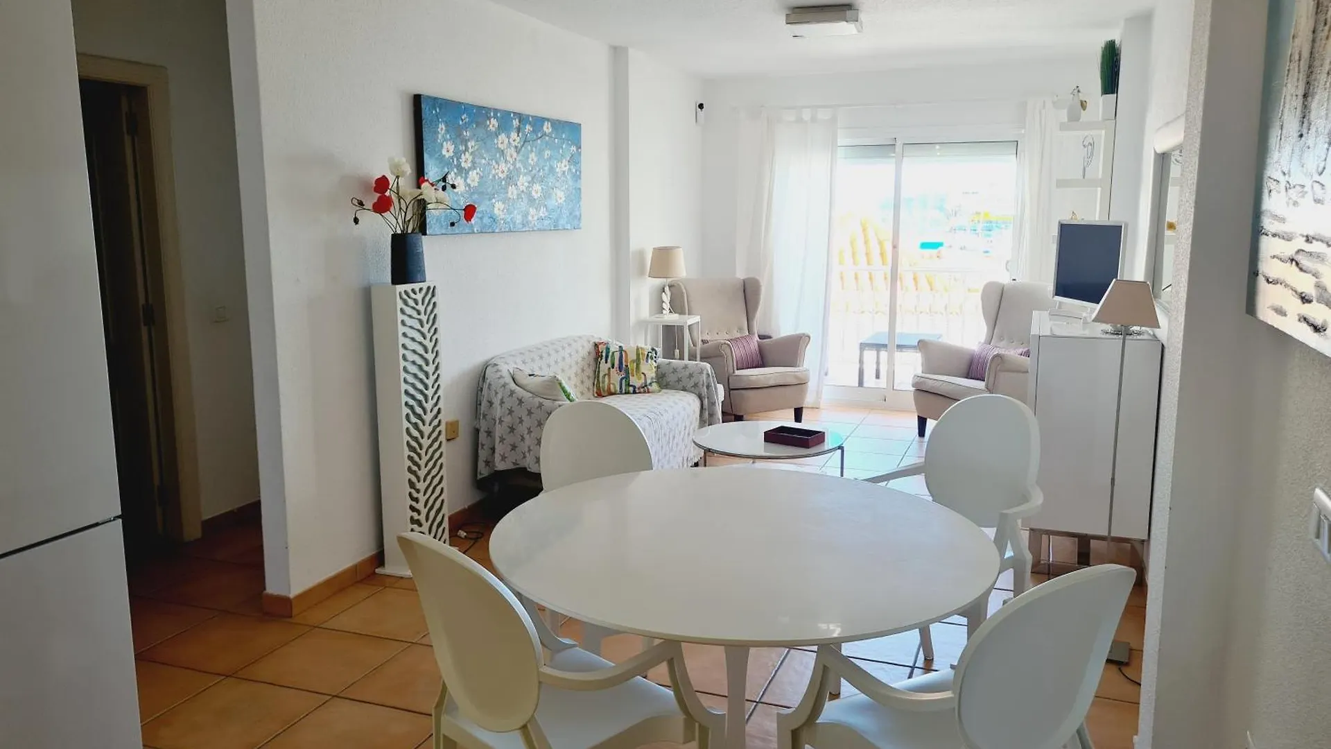 Casa Puerto Maritimo Apartment Corralejo