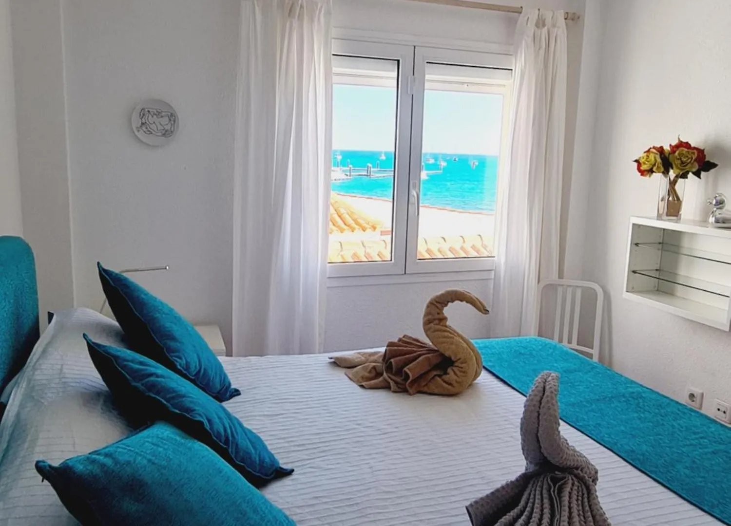 Casa Puerto Maritimo Apartment Corralejo Spain