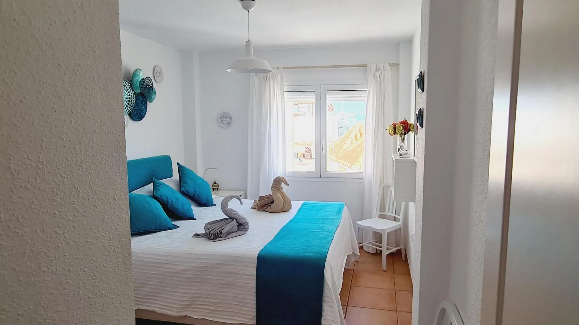 Casa Puerto Maritimo Apartment Corralejo