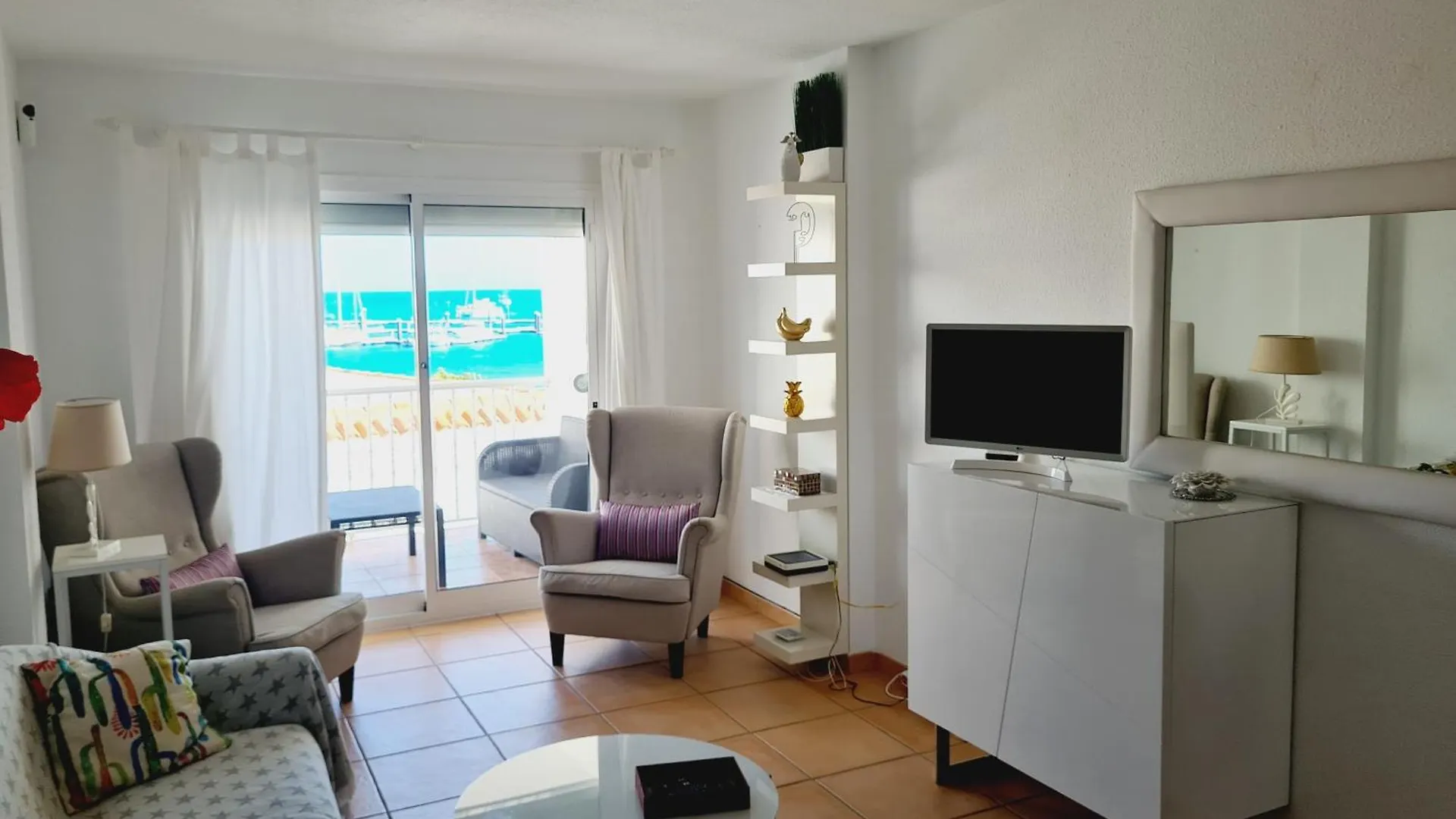 Casa Puerto Maritimo Apartment Corralejo