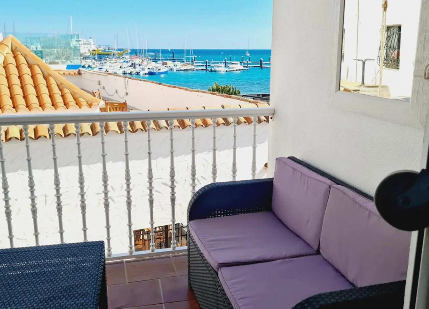 Casa Puerto Maritimo Apartment Corralejo 0*,  Spain