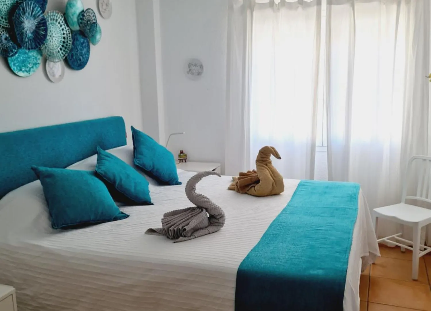 Casa Puerto Maritimo Apartment Corralejo 0*,  Spain