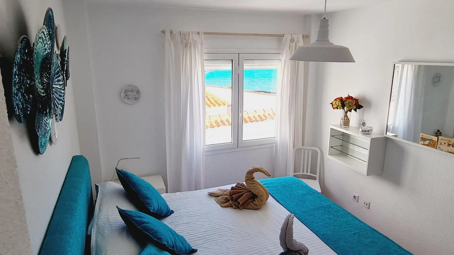 Casa Puerto Maritimo Apartment Corralejo 0*,