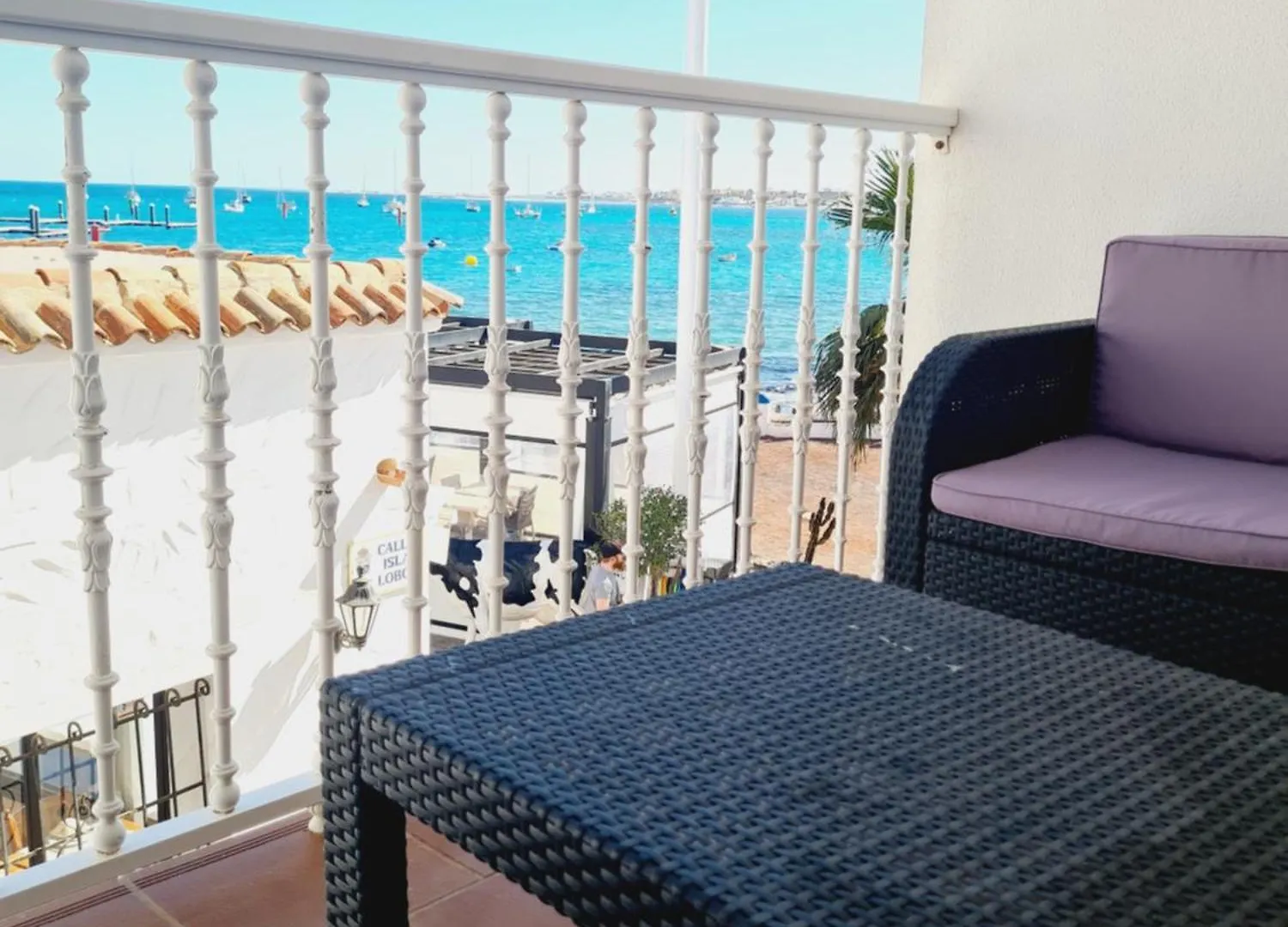Casa Puerto Maritimo Apartment Corralejo