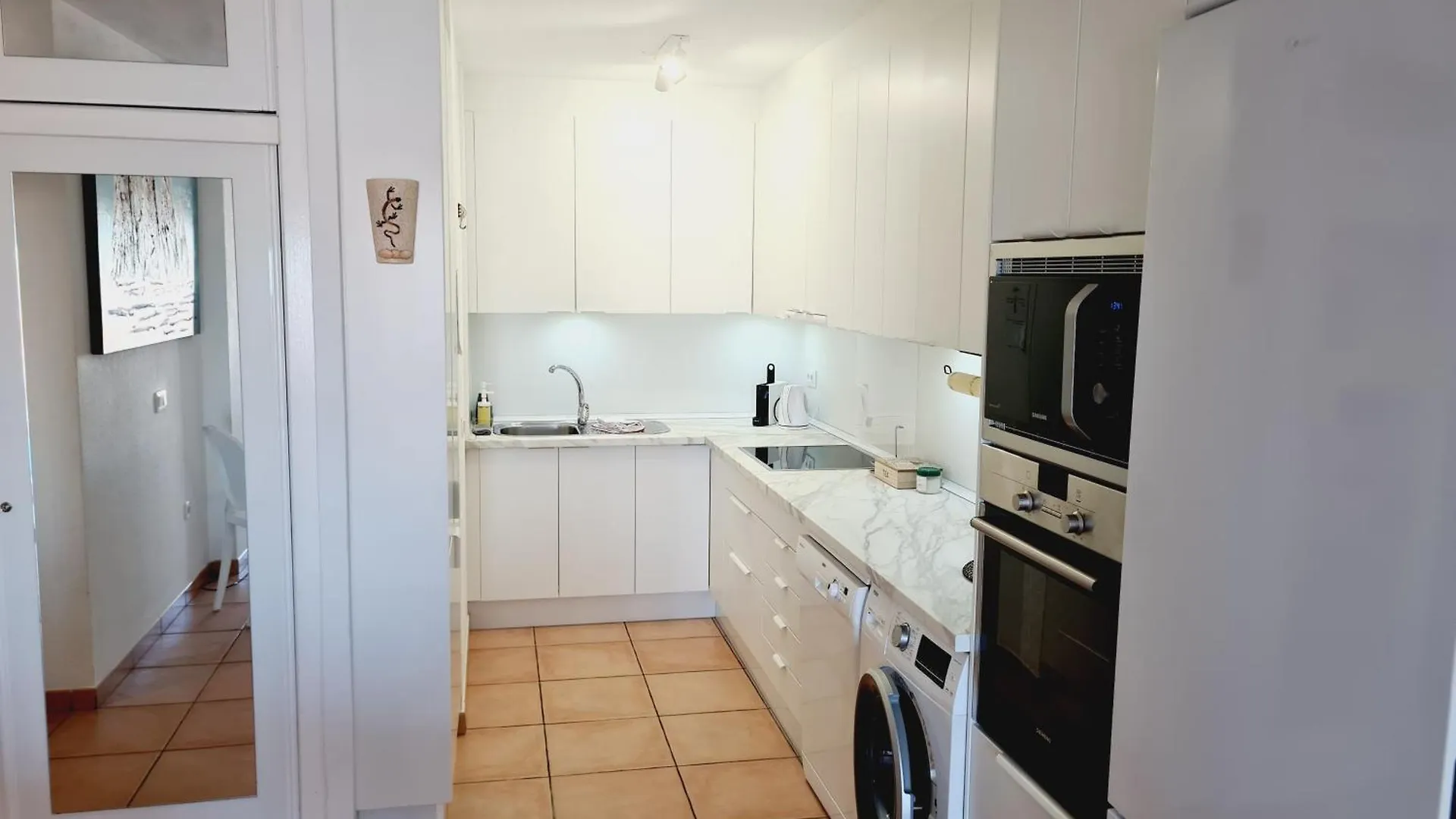 Casa Puerto Maritimo Apartment Corralejo