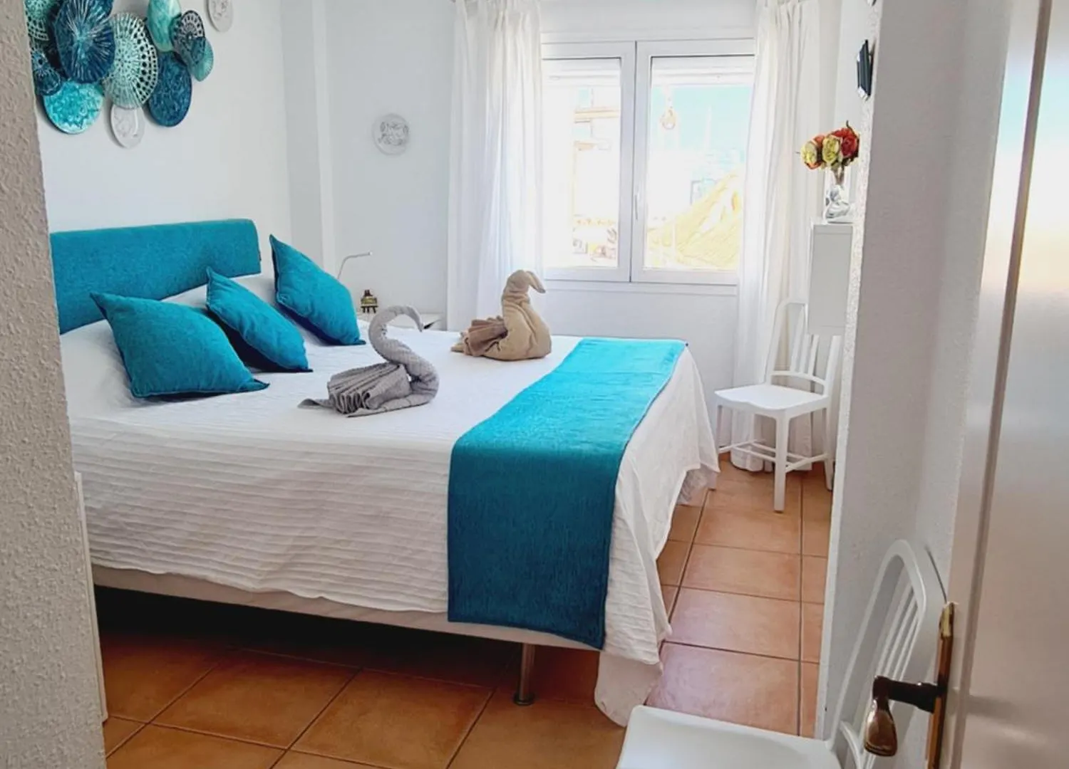 Casa Puerto Maritimo Apartment Corralejo