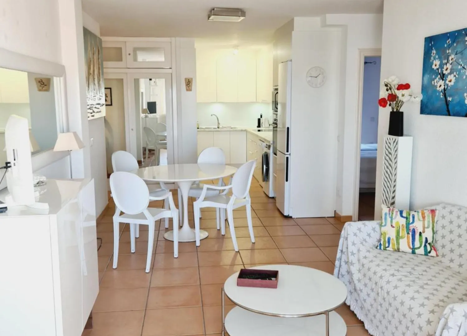 Casa Puerto Maritimo Apartment Corralejo