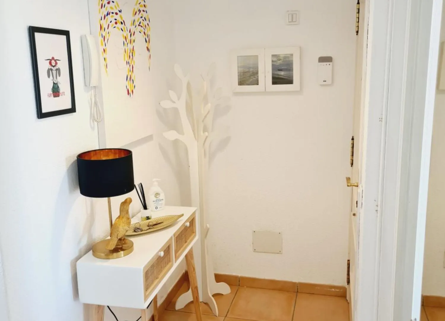 Casa Puerto Maritimo Apartment Corralejo