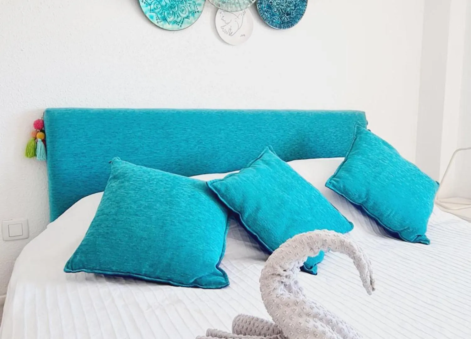 Casa Puerto Maritimo Apartment Corralejo Spain