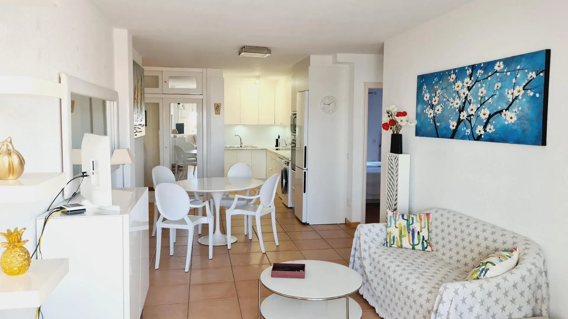 Casa Puerto Maritimo Apartment Corralejo Spain