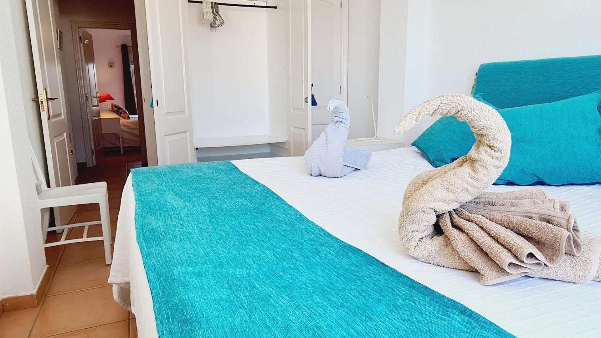 Casa Puerto Maritimo Apartment Corralejo
