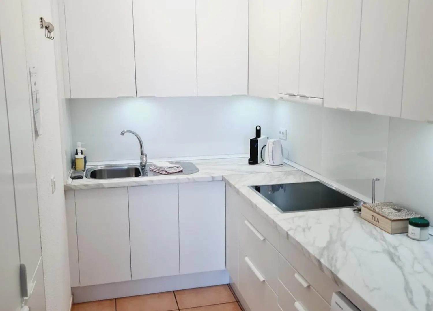 Casa Puerto Maritimo Apartment Corralejo