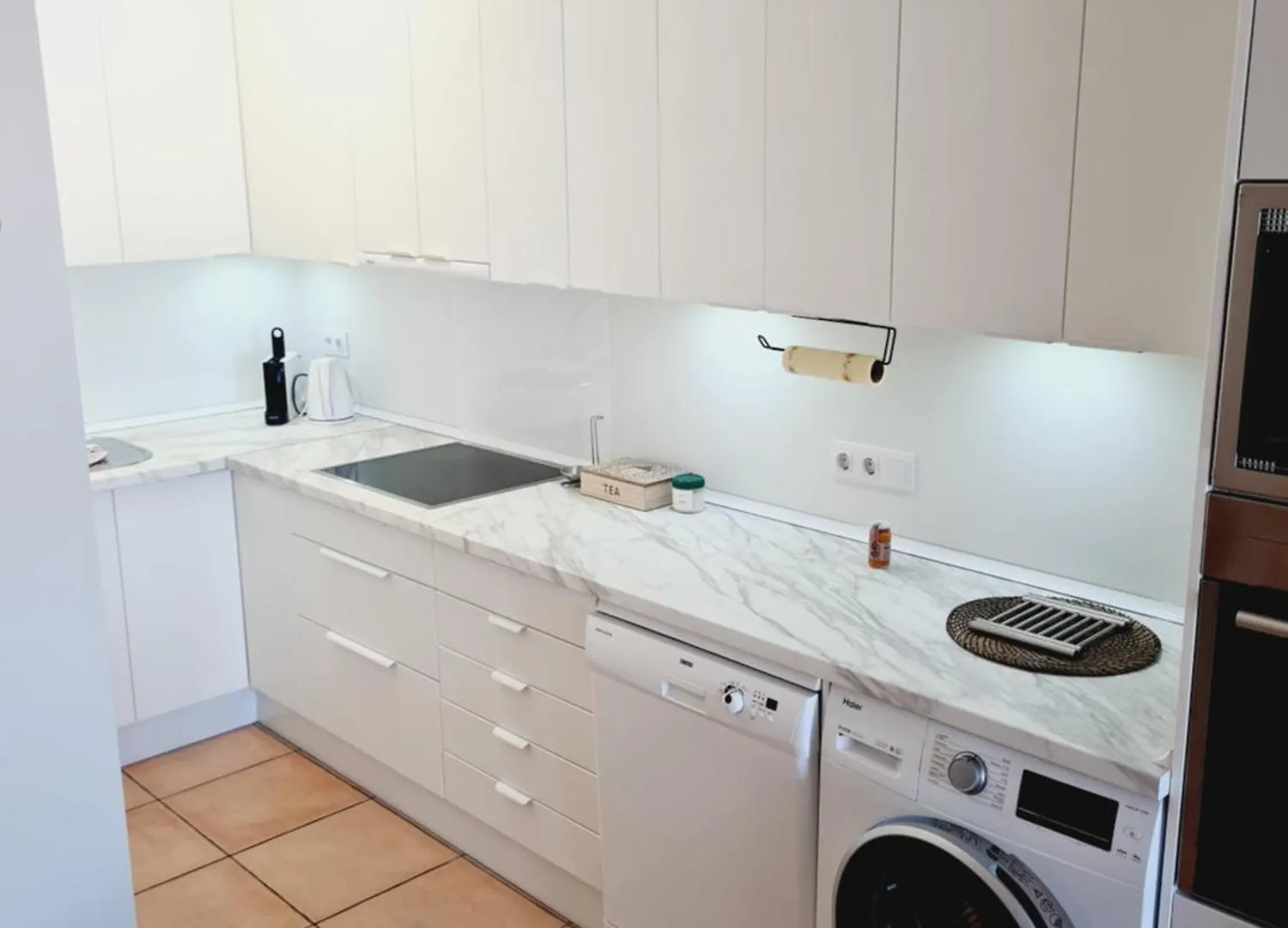Casa Puerto Maritimo Apartment Corralejo