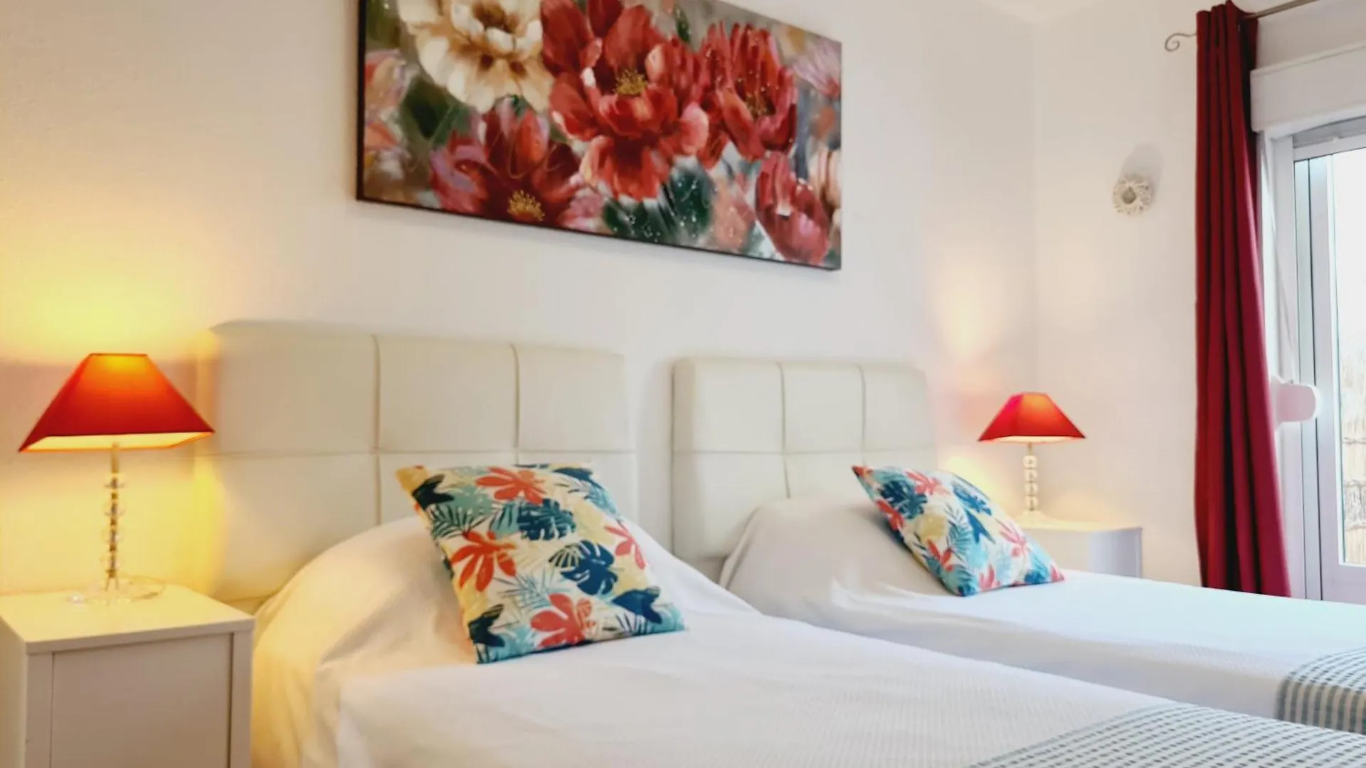 Casa Puerto Maritimo Apartment Corralejo