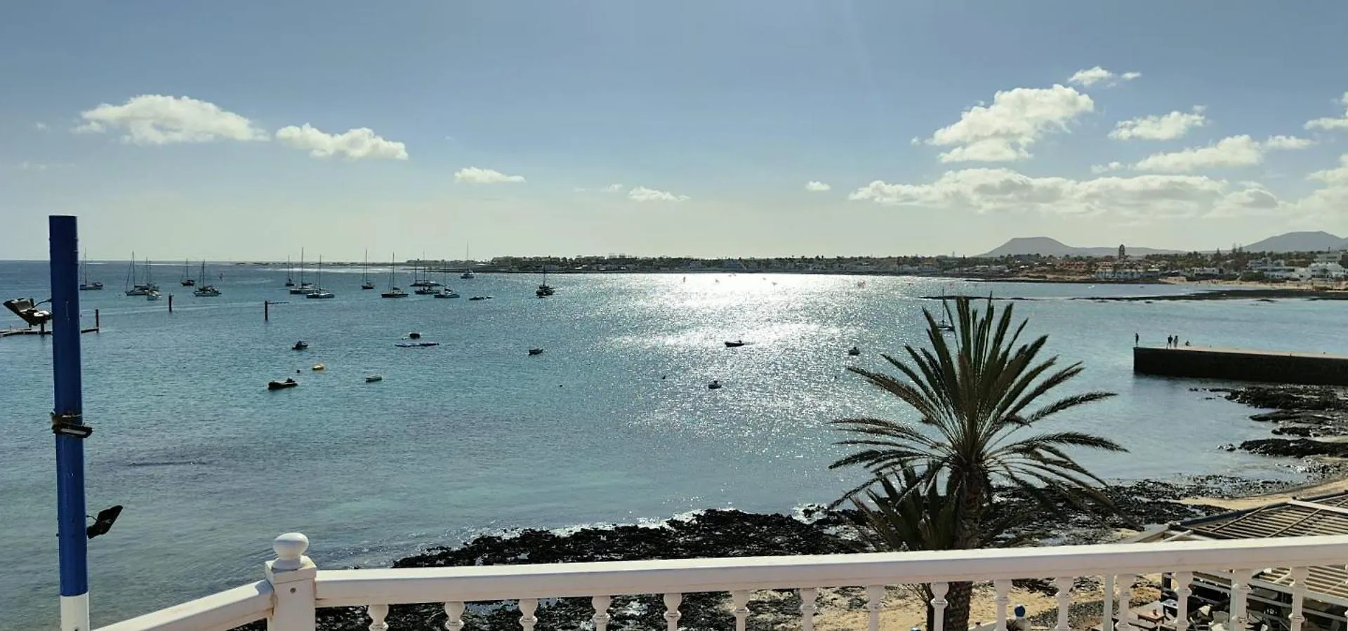 Casa Puerto Maritimo Apartment Corralejo