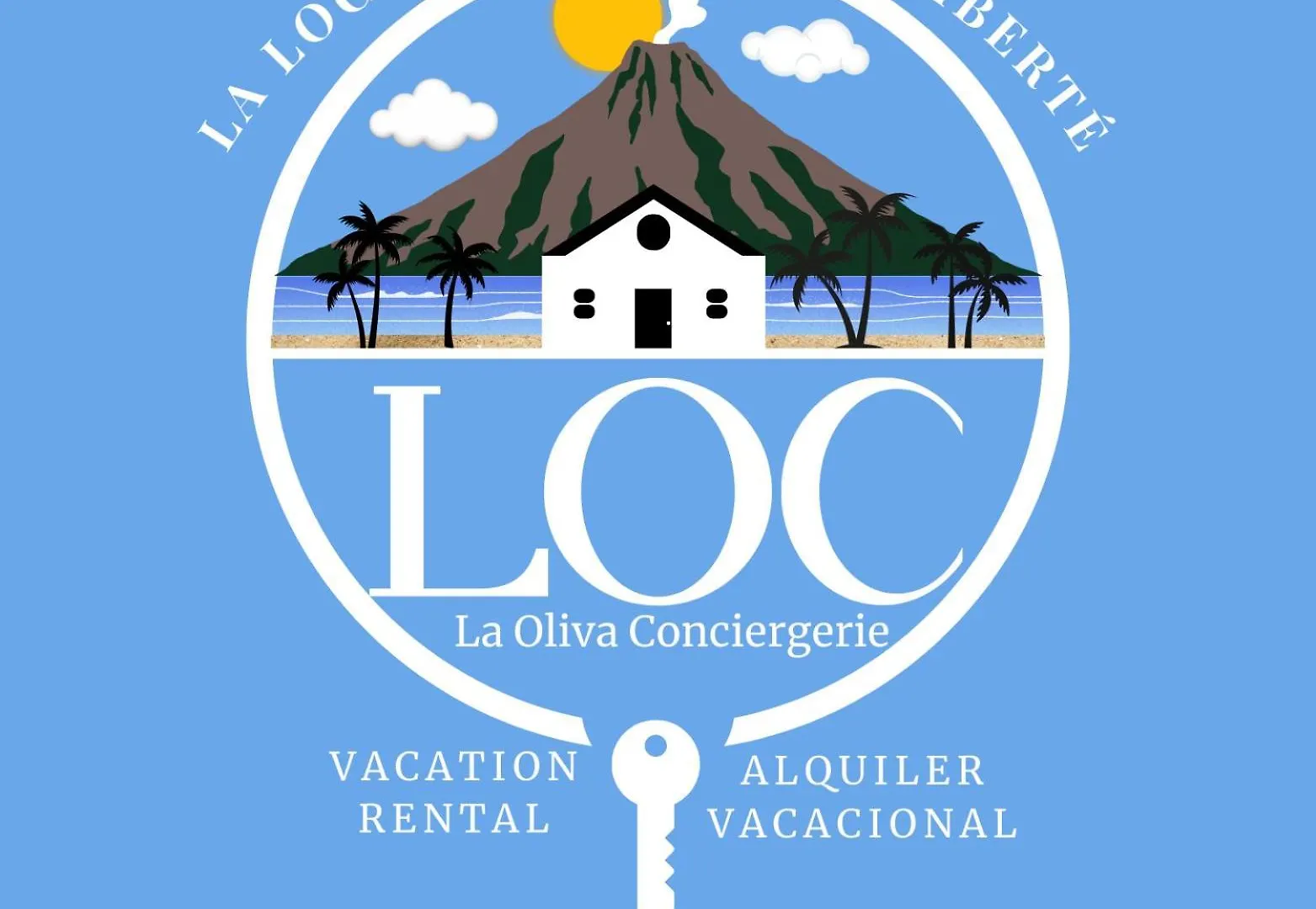 Casa Puerto Maritimo Apartment Corralejo